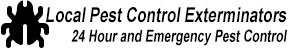 Golden NM Pest Control Exterminators